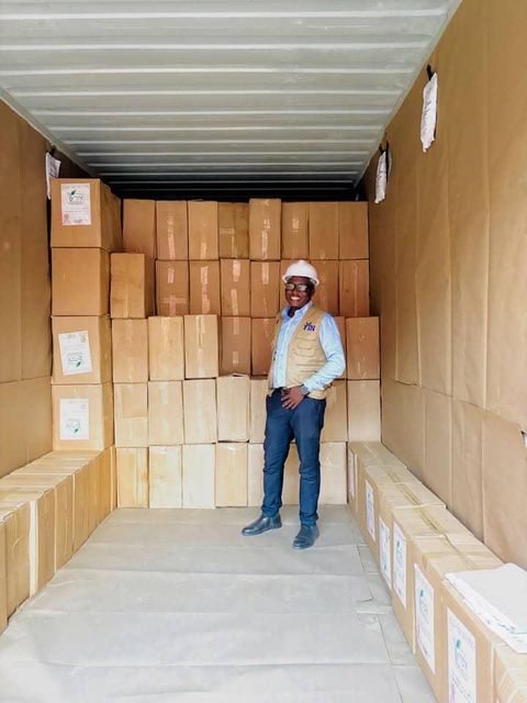 Top-Tier Tanzania Raw Cashew Nuts (RCN) - 2025/2026 Crop - Direct from VG Limited - Image 4