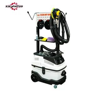 Jintuo Body Repair Equipment Straightening Machine Car Frame Machine Car Bench Shop Auto Body - Image 5