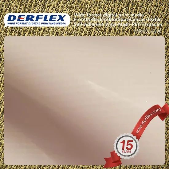 Anti-Skid Waterproof PVC Frontlit Outdoor Banner Vinyl Advertising Banner - Image 2