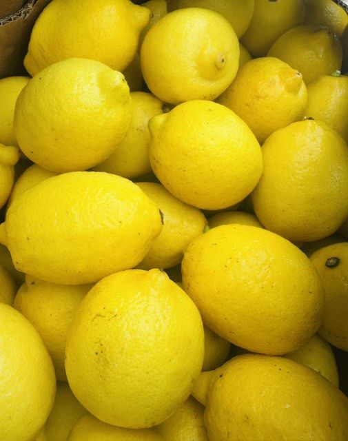 Fresh South African Lemons Premium Quality Organic Yes Flavor Fresh Shelf Life Long Origin South Africa Packaging 15 Kg Packed Boxes - Image 4