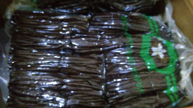Vanilla beans - Image 2