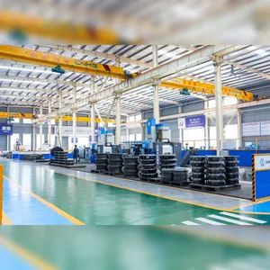 Ductile Iron Slurry Knife Gate Valve Rising Stem for Easy Maintenance - Image 4