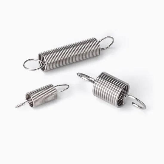 Tailored Spring Springs - Customized Solutions, 1kg, 100% Quality Control - Image 4