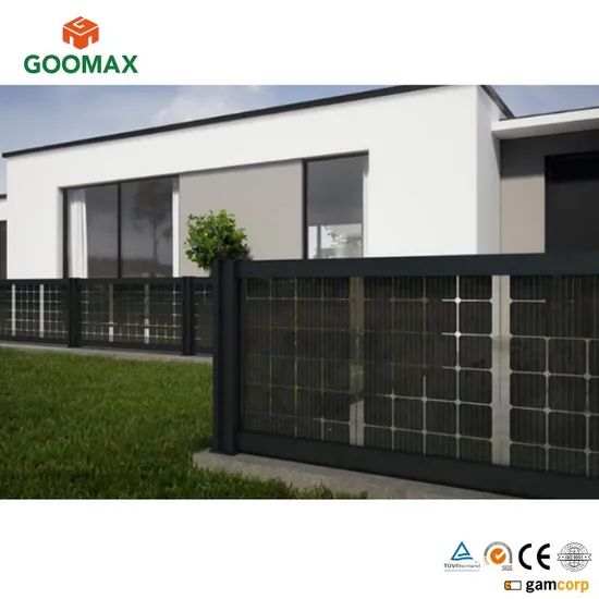 Goomax Vertical Solar Power Systems for Comprehensive Farm Energy - Image 2