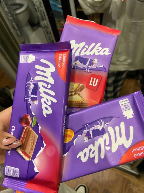 Exclusive Milka 37g – 45g Premium Chocolate Bar Excellent Quality Wholesale Price Perfect Choice for Wholesale - Image 4