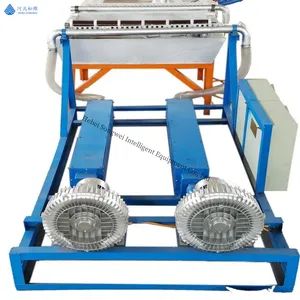 China's Leading Electroplating Line Supplier: Automated Galvanizing Equipment for Metal Crafts - Image 4