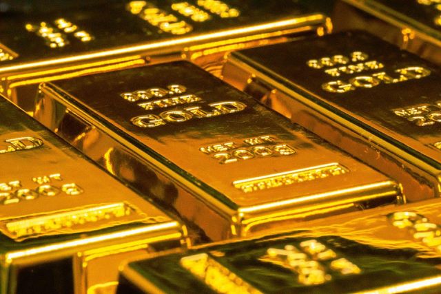 Factory Direct High Purity 24K Gold Bars 99.99% Fine Gold Bullion Investment Jewelry Manufacturing and Industrial Use - Image 4