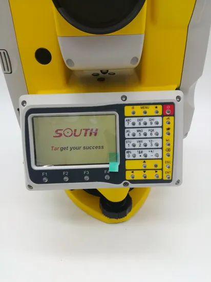 South Total Station N3 Total Station Origin China Model NO. N3 Trademark FOIF Warranty 1 Year Horizontal Line 1 HS Code 9015800090 - Image 5