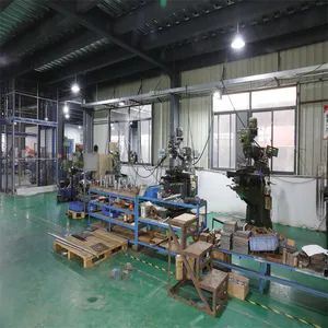 Automatic Continuous Wire Cable Extrusion Machine with PLC Electric Control - Image 5