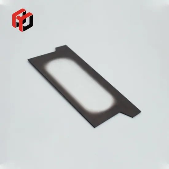 Injection Molded Plastic Base and Cover for Automotive Camera System Injection Molded ABS Switch Housing for Consistency - Image 3