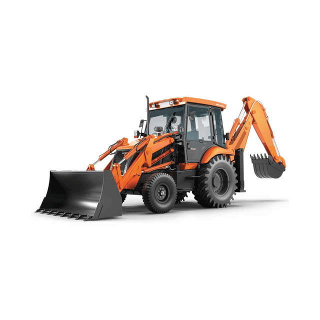 Bulk Supply CAT 420E Backhoe Loader Export Grade - Image 2
