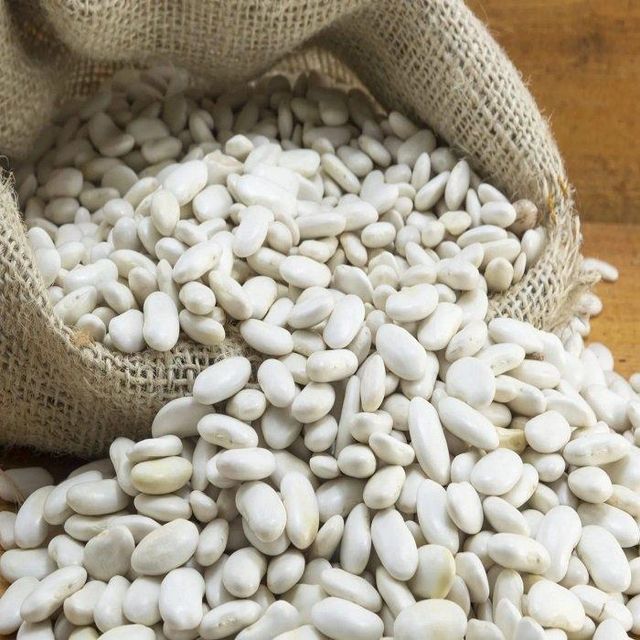 Leading Supplier High Quality Wholesale Bulk Dried White Kidney Beans - Image 3