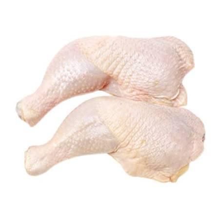 Wholesale Premium Frozen Leg Quarters Grade Halal Poultry Bulk Factory Sale Chicken Leg Parts - Image 2