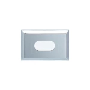 Automatic Touch Free Sensor Urinal Steel Panel Assembly Size Middle Origin China Color Slivery Drainage Flush Model NO. - Image 1