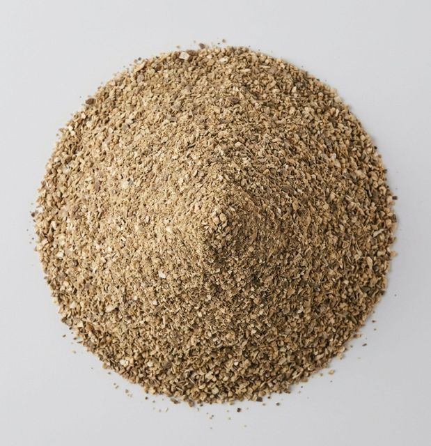 Steamed Horn & Hoof , Steamed Bone Meal Powder, Hoof & Horn Powder - Image 3