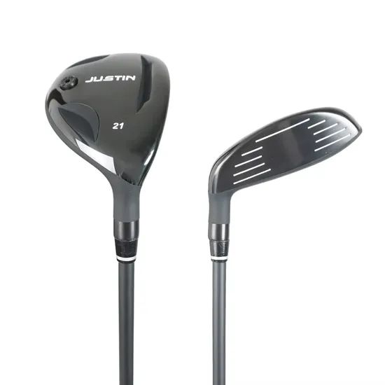 Popular Titanium High-Quality Custom Logo Right Handed Men's Complete Golf Club Sets - Image 5