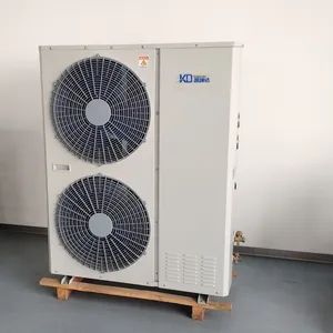 Green Refrigeration, Technology and Environmental Protection, Box Wall Mount Machine - Image 6