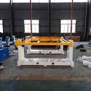 Welding Robot Arm/Manipulator Control Welding Rotary Table/Positioner/Turntable Realize Welding Process - Image 6