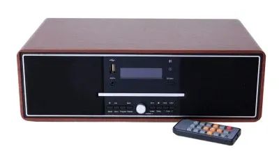 CD Player and DAB Radio and Bluetooth Player - Image 4