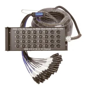 New Type Top Sale Factory Direct Sales Servo Motor Line,Encoder Cable Saudio & Video Cables Connector For Sale - Image 1