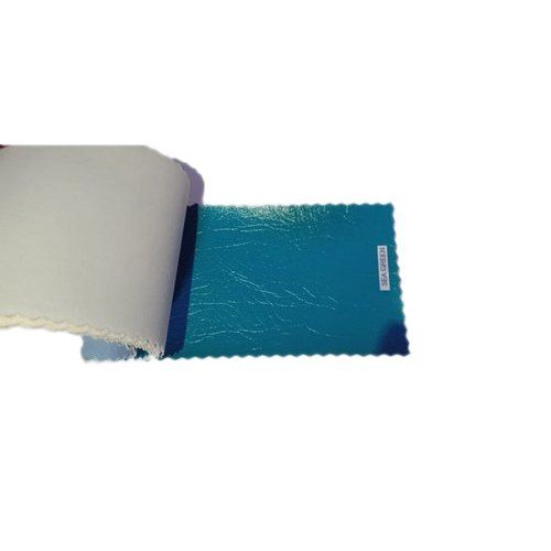 Pvc leather rexine Brand SRF Finish Matt Material PVC Width 137 cm Thickness 0.45 mm Tear Strength 33-33 Kg Adhesion Strength 8.0 - Image 5