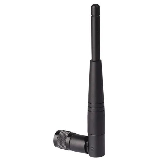 2.4G Rubber Portable Antennas VSWR <1.5 Material Cu Trademark Gerbole HS Code 8517707001 Model NO. TLB-2400-30B Origin Shenzhen, - Image 2
