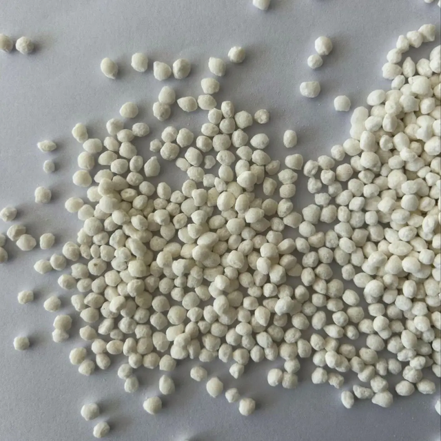 High Quality Free Samples of Industrial Grade Ammonium Sulfate - Image 4