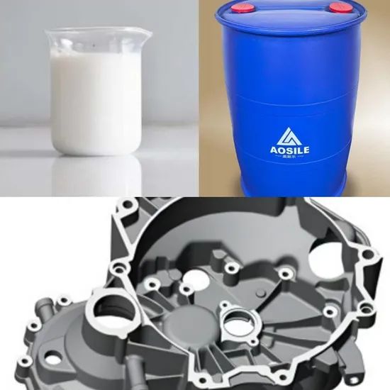 Reliable Die Casting Lubricants Water-Based & High-Temperature Resistant Formulation - Image 3