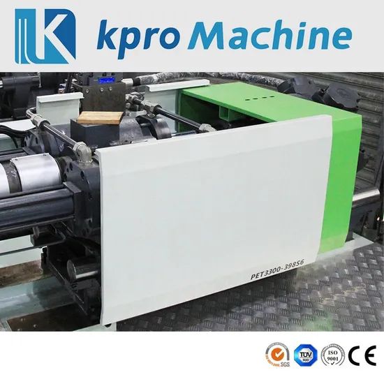 Injection Machine for Bottle Cap Making Machine Price Automatic Small-Size Injection Molding Machine Manufacturer - Image 2