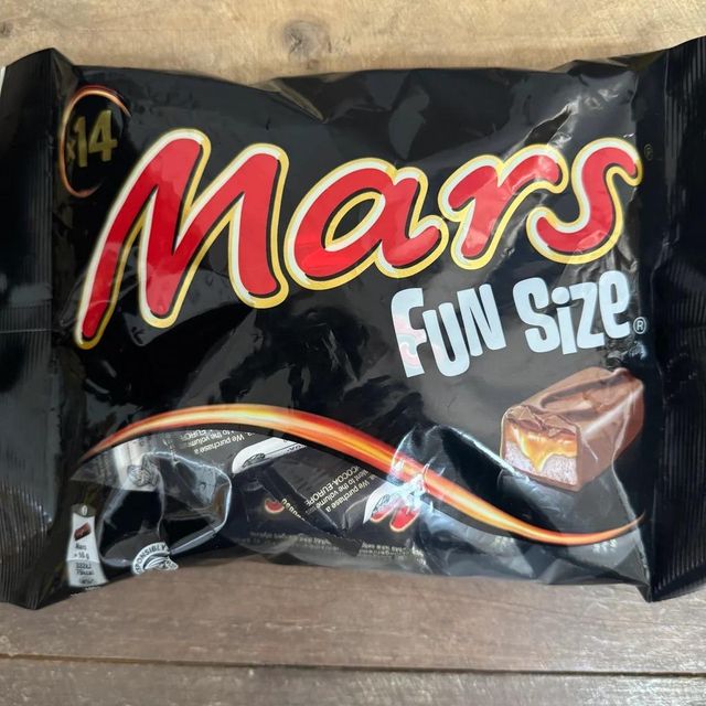 Fresh Mars 250g Delicious Chocolate Caramel Candy Excellent Quality Wholesale Price Great Taste Every Time - Image 4