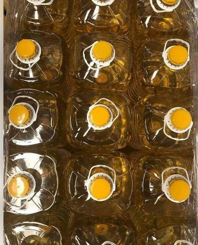 Refined Sunflower Oil for Export Bulk Flexitank and Bottled 1L 5L Cooking Oil Wholesale Supply - Image 3