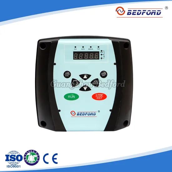 Bedford Multi-Speed Solar Swimming Pool Pump Controller for Recirculation Water - Image 2