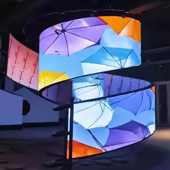 High-Quality Indoor Flexible LED Display Modules for Advertising2. - Image 5