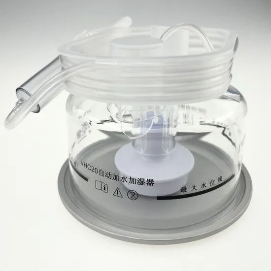 Heated Ventilator Breathing Circuits Equipment Humidifier Diffuser Heating - Image 3