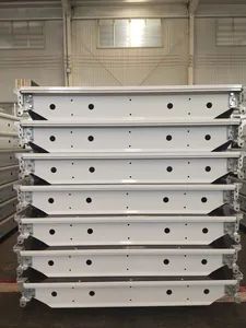 Green Table Formwork Solution System - Image 4