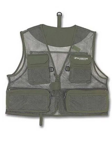 Featherweight Mesh Vest - Image 1