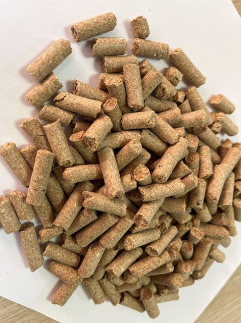 High-Protein Soybean Meal 44%–48% | Animal Feed Grade | Origin Tanzania - Image 2
