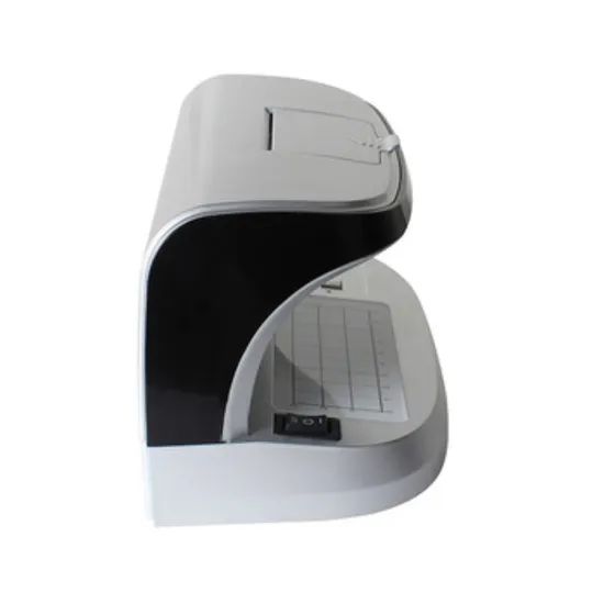 Al-11UV Mg Detection Fake Note Money Detector Origin Bank Hotel Hotel Store Store Office Office Casino Casino Model NO. - Image 4