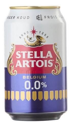 Wholesale Stella Artois 0.0 Non-Alcoholic Belgian Lager Beer – Premium Bulk Supply for Distributors & Retailers - Image 4