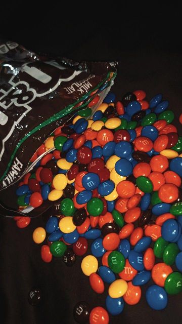 Buy M&M’s Chocolate Candy Fresh Stock Premium Quality Delicious Chocolate Pieces - Image 2