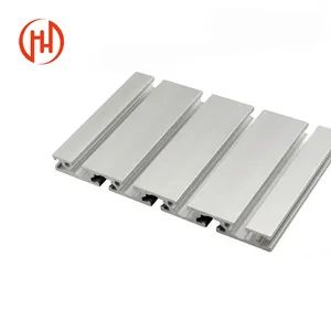 High Quality Construction Aluminium Extrusion Profile - Image 5