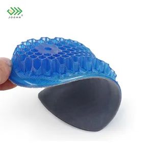 Joghn Lifting Insoles Invisible Heel Insoles Insert Shoes High Height Increasing Insole - Image 6