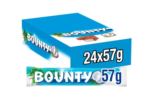Fresh Bounty 85g Chocolate Coconut Bar Excellent Quality Wholesale Price Rich Coconut Flavor And Smooth Chocolate - Image 4