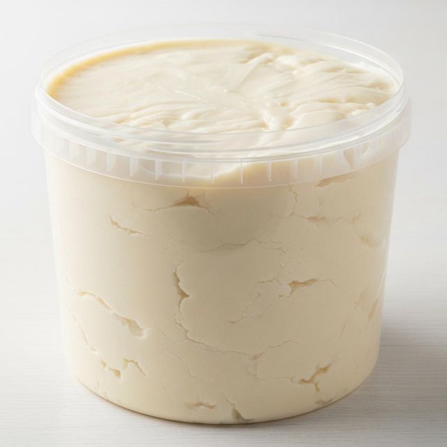 Rendered Beef Tallow For International Buyers With Clean Processing Secure Packaging And Natural Animal Fat - Image 3