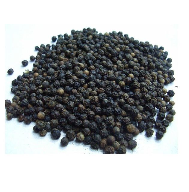 Black Peppercorn Whole Dry Black Pepper India Black Pepper Price Black Pepper - Image 3