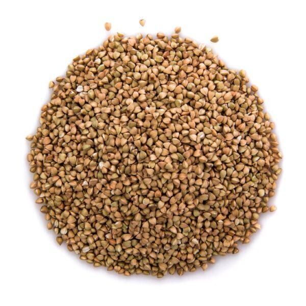 Buckwheat - Image 2