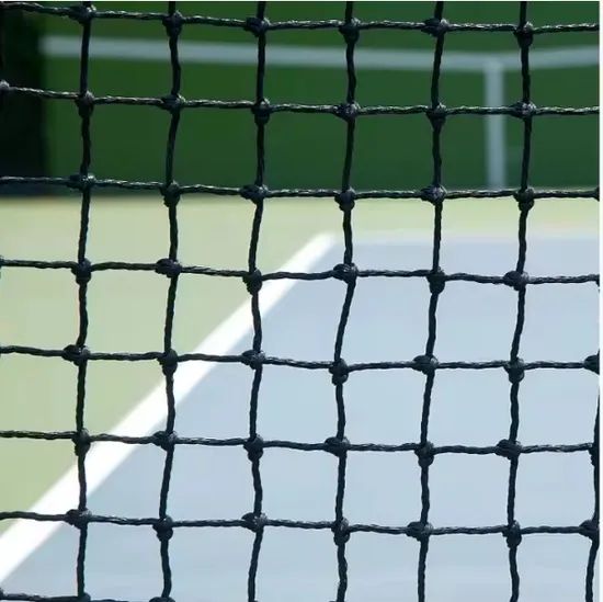 High Quality Professional Tennis Net Beach Tennis Net/Tennis Net Portable - Image 5