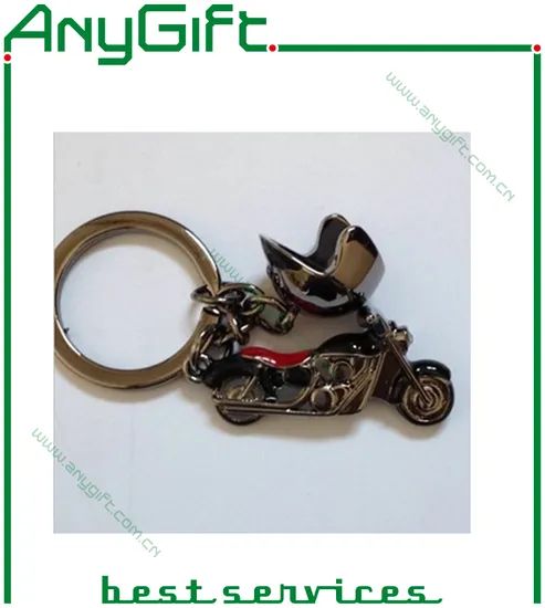 Stock Mould Metal Keychain with Customized Logo Style Cute Shape Stock Trademark AG Model NO. AG-MK HS Code 74199900 Feature - Image 6