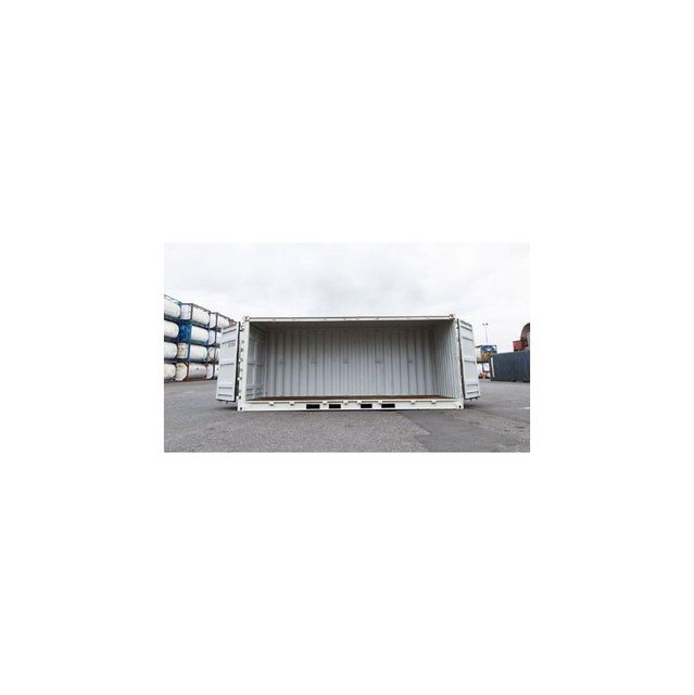 Reliable New and Used Refrigerated Shipping Containers for Sale - Image 3