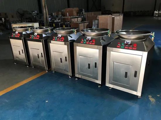 Commercial Kitchen Food Waste Composting Machine Waste Disposal Machine Kitchen - Image 4